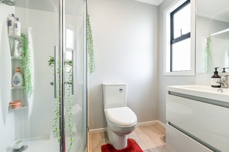 Photo of property in 6/3 Charlemont Street, Whitiora, Hamilton, 3200