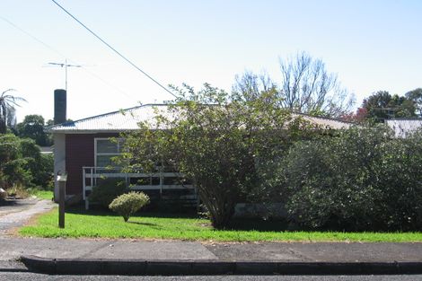 Photo of property in 26 Glenorchy Street, Glen Eden, Auckland, 0602