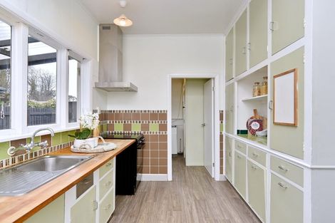 Photo of property in 36 Hopkins Street, Woolston, Christchurch, 8023