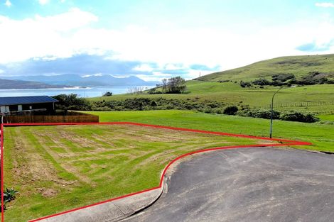 Photo of property in 69 Opononi Heights Drive, Opononi, Kaikohe, 0473