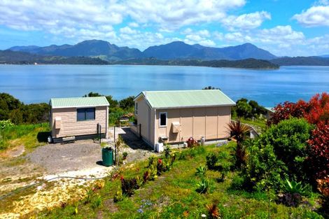 Photo of property in 44c Cabbage Tree Bay Road, Opononi, Kaikohe, 0473