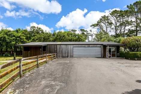 Photo of property in 72 Baker Road, Mangorei, New Plymouth, 4371