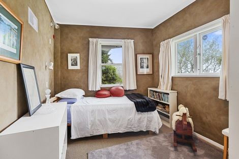 Photo of property in 4 Broomhill Road, Aro Valley, Wellington, 6012