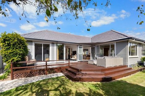 Photo of property in 32 Wyn Street, Hoon Hay, Christchurch, 8025