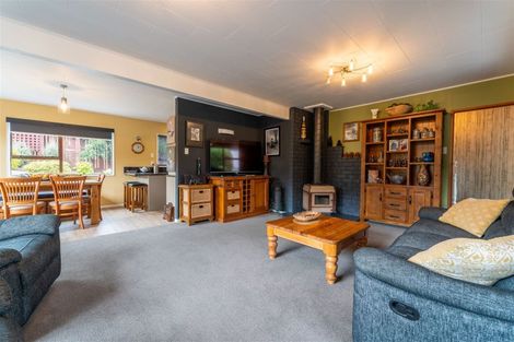 Photo of property in 15 Leven Street, South Hill, Oamaru, 9400
