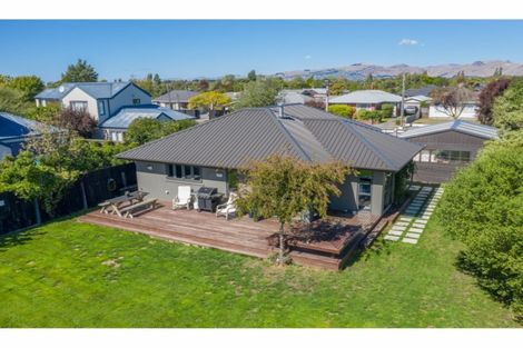 Photo of property in 57 Birchfield Avenue, Dallington, Christchurch, 8061