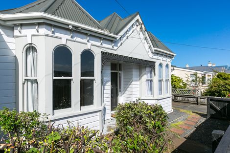 Photo of property in 3 Queens Drive, Saint Kilda, Dunedin, 9012
