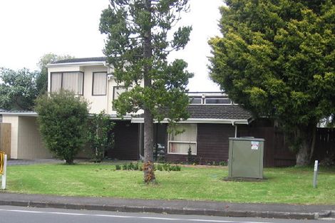 Photo of property in 4/55 Motatau Road, Papatoetoe, Auckland, 2025