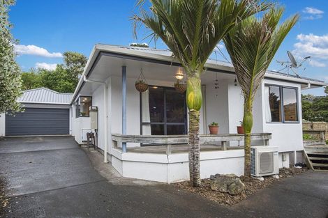 Photo of property in 47 Highfield Way, Maunu, Whangarei, 0110