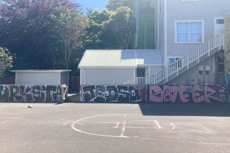 Photo of property in 141 Abel Smith Street, Aro Valley, Wellington, 6011