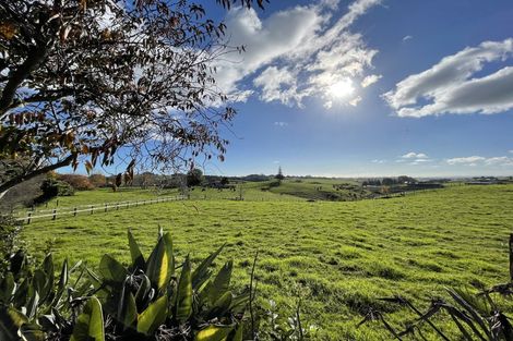 Photo of property in 263 Runciman Road, Ramarama, Pukekohe, 2677