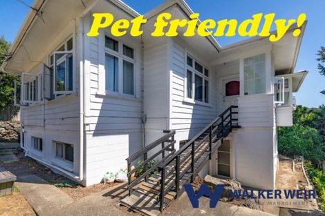Photo of property in 8 Allen Road, Grey Lynn, Auckland, 1021