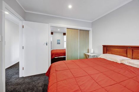 Photo of property in 41 Camberwell Road, Hawera, 4610