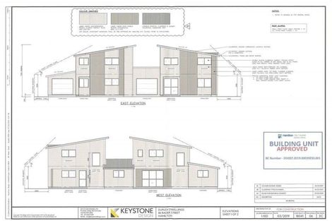 Photo of property in 86 Bader Street, Bader, Hamilton, 3206