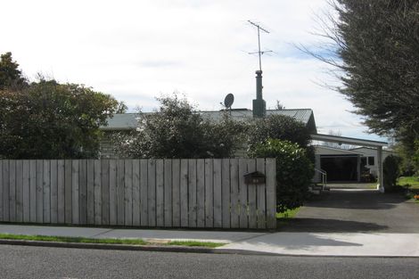 Photo of property in 29 Mcmaster Street, Greytown, 5712