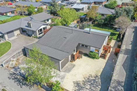 Photo of property in 108 Grove Street, Tinwald, Ashburton, 7700