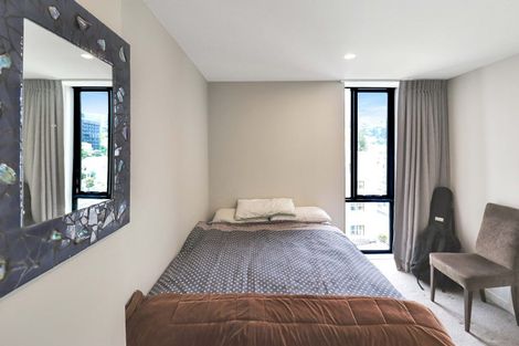 Photo of property in 706/212 Willis Street, Te Aro, Wellington, 6011