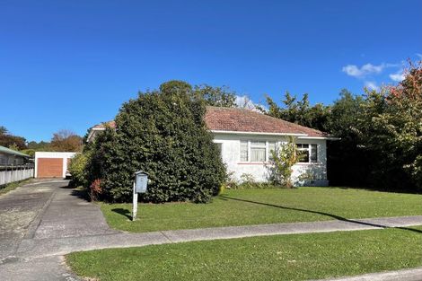 Photo of property in 3 Brookes Street, Inglewood, 4330