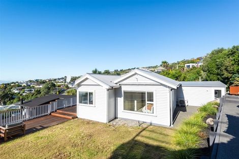 Photo of property in 1/182 Mount Pleasant Road, Mount Pleasant, Christchurch, 8081