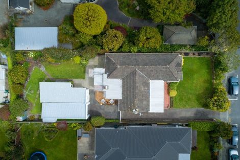Photo of property in 21 Hathaway Avenue, Boulcott, Lower Hutt, 5010