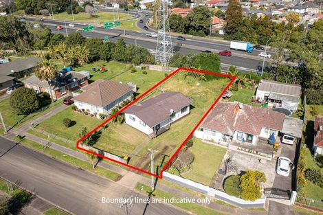 Photo of property in 19 Natalie Place, Otara, Auckland, 2023