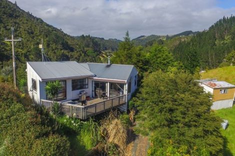 Photo of property in 1801 Russell Road, Helena Bay, Hikurangi, 0184