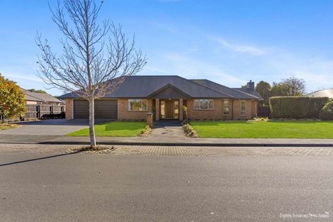 Photo of property in 223 Southfield Drive, Lincoln, 7608