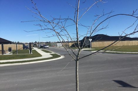 Photo of property in 8 Goodwin Street, Rangiora, 7400