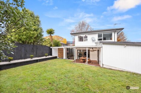 Photo of property in 21 Montana Road, Totara Park, Upper Hutt, 5018