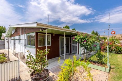 Photo of property in 21 Ida Street, Redwoodtown, Blenheim, 7201