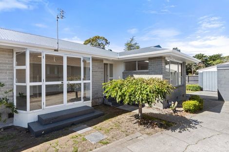 Photo of property in 22 Kawau Crescent, Bromley, Christchurch, 8062