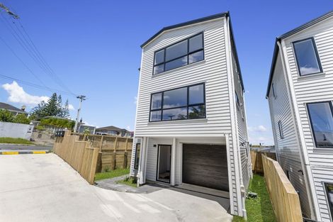 Photo of property in 49d Webster Avenue, Mount Roskill, Auckland, 1041