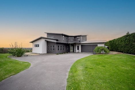 Photo of property in 27 Wake Place, Aokautere, Palmerston North, 4471