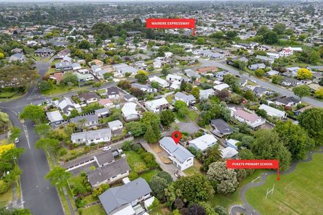 Photo of property in 65 Pohutukawa Drive, Pukete, Hamilton, 3200