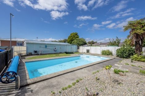 Photo of property in 162 Bartholomew Road, Levin, 5510