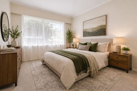 Photo of property in 54 Meadway, Sunnyhills, Auckland, 2010