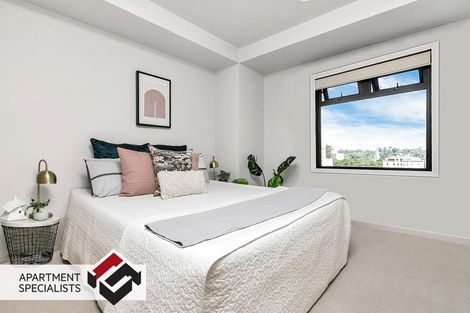 Photo of property in Argent Hall Apartments, C/2 Eden Crescent, Auckland Central, Auckland, 1010