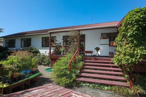 Photo of property in 4 Claremont Avenue, Paeroa, 3600