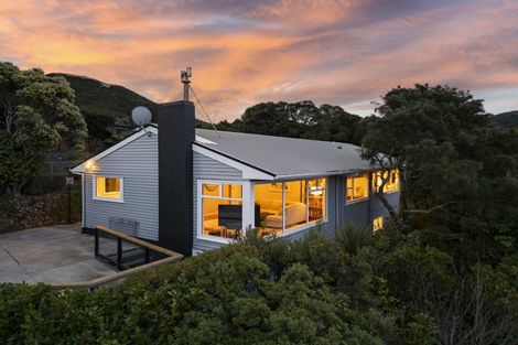 Photo of property in 66 Heke Street, Ngaio, Wellington, 6035