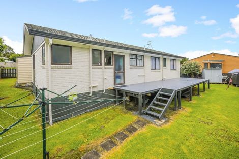 Photo of property in 26 Janese Place, Weymouth, Auckland, 2103