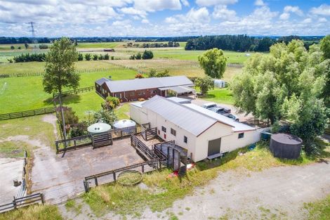 Photo of property in 119c Dixons Line, Bunnythorpe, Palmerston North, 4481
