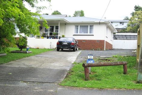 Photo of property in 14 Morningside Road, Morningside, Whangarei, 0110