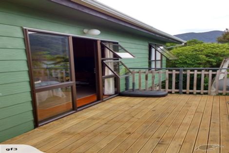 Photo of property in 117 Akerbloms Road, Punga Cove, Marlborough Sounds, 7282