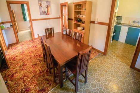 Photo of property in 2135 State Highway 49, Rangataua, Ohakune, 4691