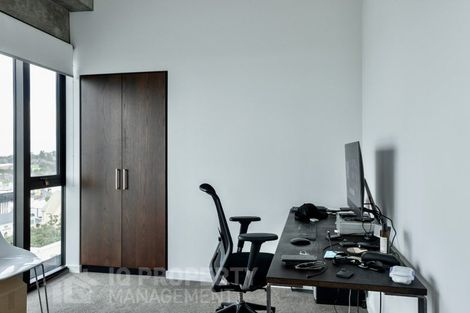 Photo of property in 1002/5 Hohipere Street, Grafton, Auckland, 1010