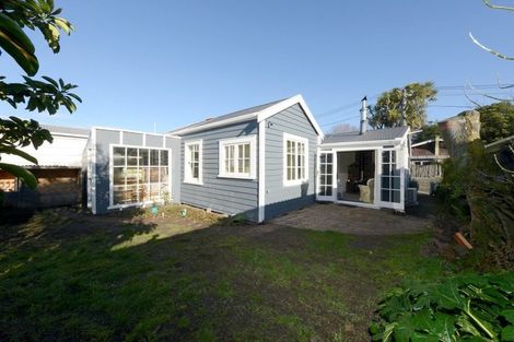 Photo of property in 12 Drummond Street, Sydenham, Christchurch, 8023
