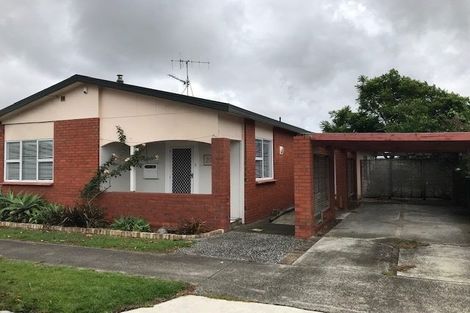 Photo of property in 220 Great South Road, Huntly, 3700