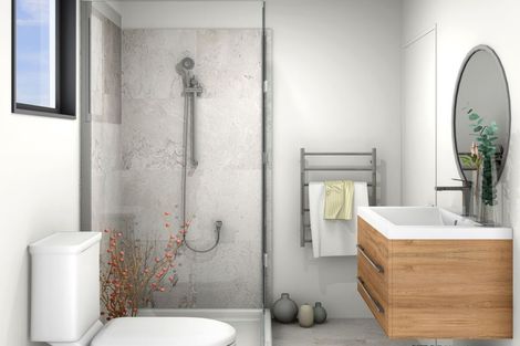 Photo of property in 3/12 Mccombs Street, Somerfield, Christchurch, 8024