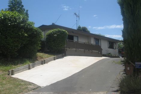 Photo of property in 21 Bayview Street, Te Puke, 3119
