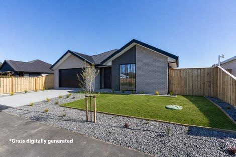 Photo of property in 30 Podocarp Drive, Halswell, 8025